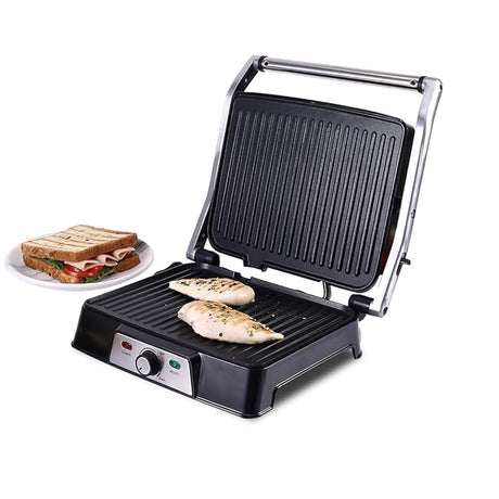Wonderchef SKT Professional 2000W Electric Tandoor – Model 63151641 Non-Stick Grill Oil-Free Cooking Adjustable Thermostat - Buy Online at Chera Home Junction Coimbatore