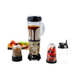 Wonderchef 63152294 Nutri-Blend Champagne 400 Watts – Champagne_Front View