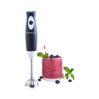 Wonderchef 63153396 Ultima Plus 300W Hand Blender – Gray_Front View