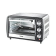Wonderchef 63154892 OTG 21 L – Silver and Black_Front View
