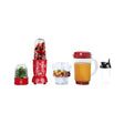 Wonderchef  CKM 63152746 Nutri Blend - Red_Front View