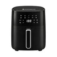 Wonderchef Neo Pro Digital Air Fryer 4.5 L - Black_Front View