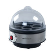 Wonderchef Poachers Egg boiler 7 Eggs - Silver_Front View