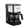 Wonderchef Regalia Brew Pronto Coffee Machine 750 ml - Black_1