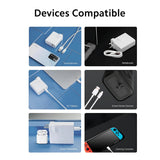 Xiaomi 120W Hyper Charger with Type-C Cable - White
