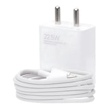 Xiaomi 22.5W Fast Charger - White