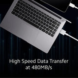 Xiaomi 22.5W Fast Charger - White