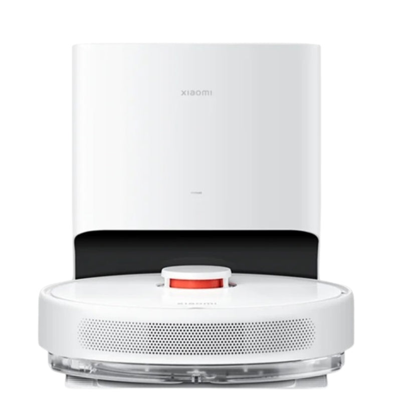 Xiaomi X10 Robot Vacuum Cleaner 4000 Pa - White