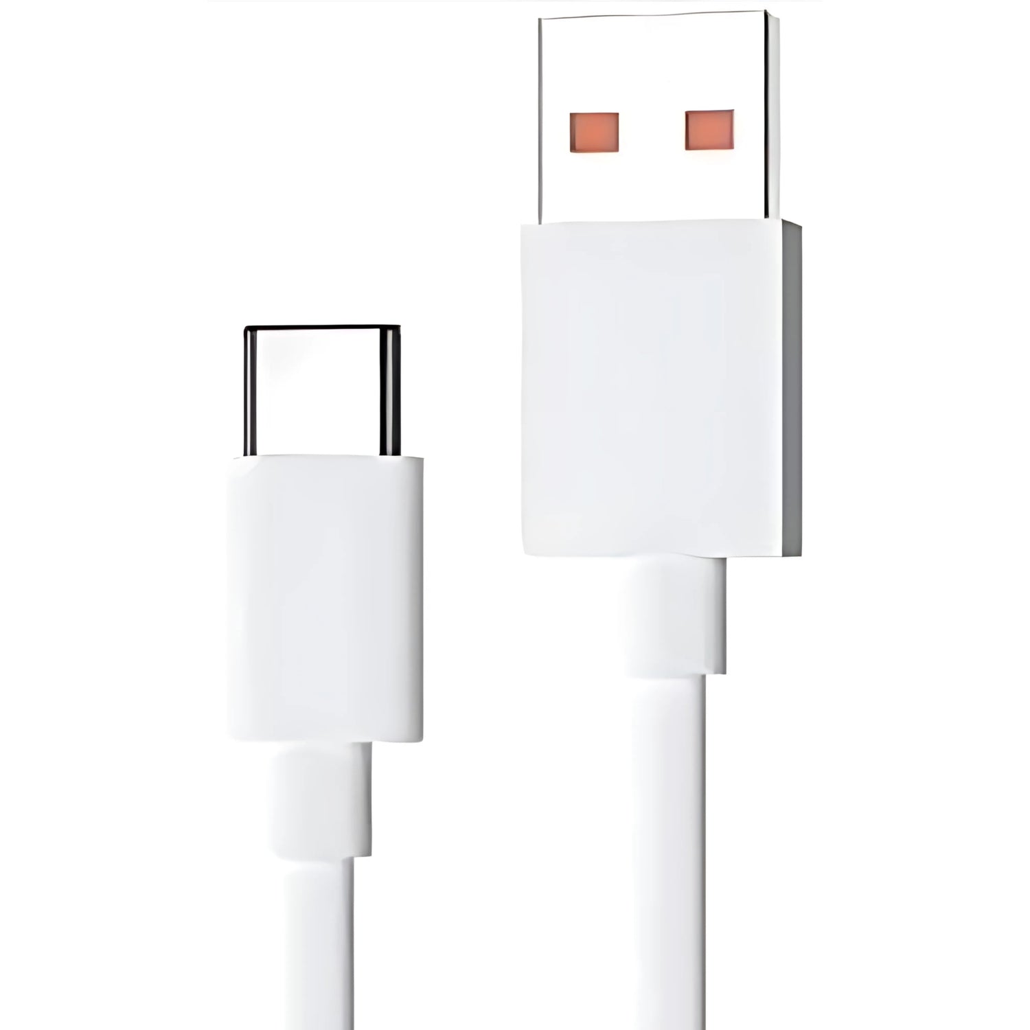 Xiaomi Sonic Charge 3.0 67W Charger Combo with USB Type-C Cable - White - Image 4 - Buy Online at Chera Home Junction Coimbatore