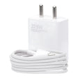 Xiaomi 22.5W Fast Charger - White_1