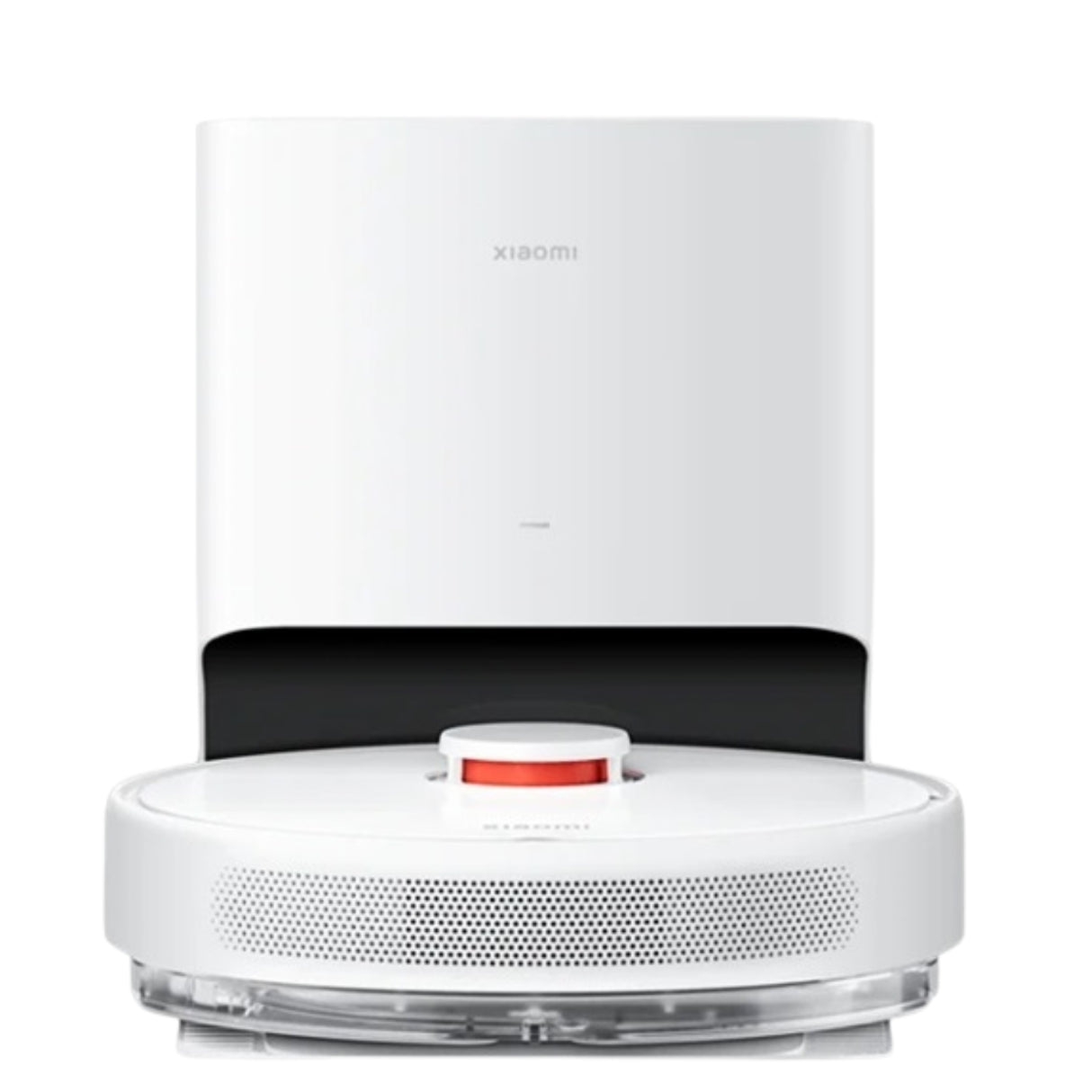 Xiaomi X10 Robot Vacuum Cleaner 4000 Pa - White_1