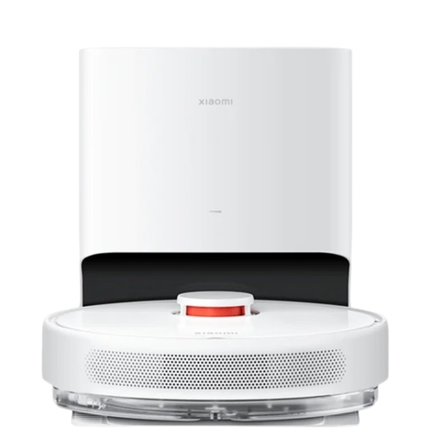 Xiaomi X10 Robot Vacuum Cleaner 4000 Pa - White_1