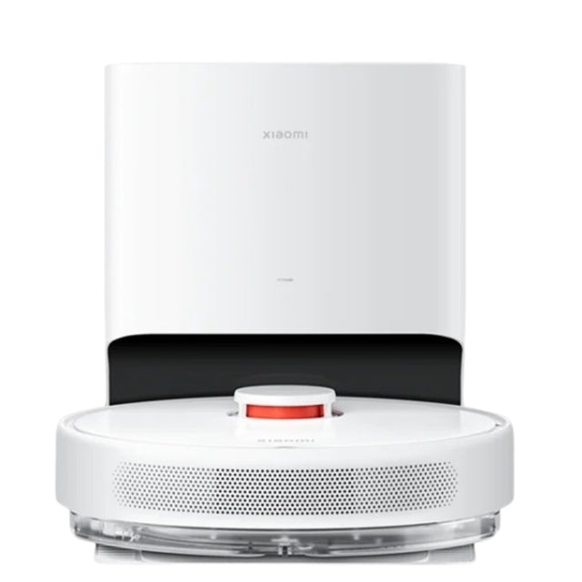 Xiaomi X10 Robot Vacuum Cleaner 4000 Pa - White_1