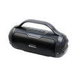 Zebronics Country Plus Bluetooth Speacker - Black_FrontView