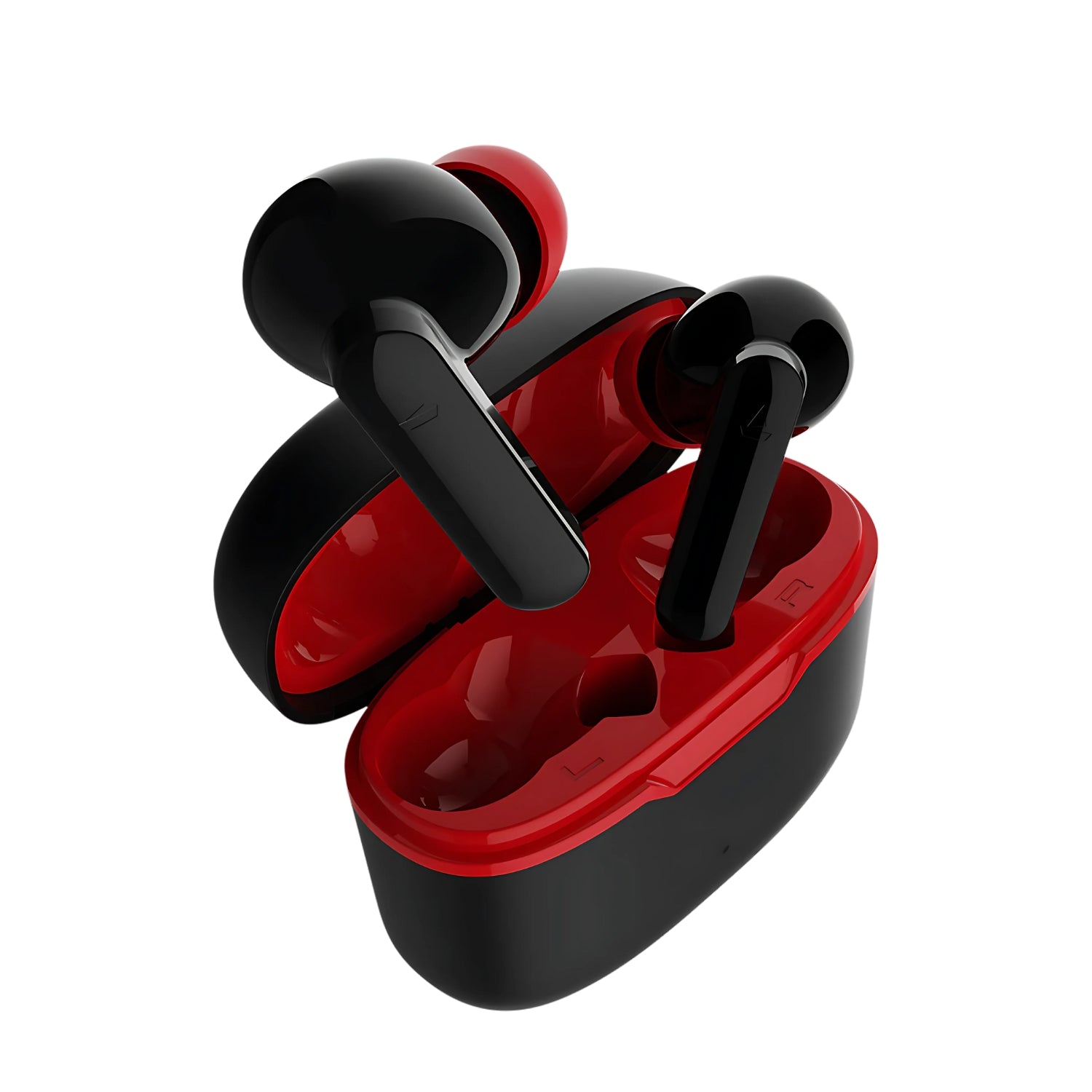 Boat Airdopes Ultra Plus True Wireless Earbuds - Black - Buy Online at Chera Home Junction Coimbatore