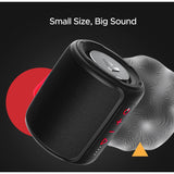 Boat Stone 352 Portable Bluetooth Speaker 10W RMS - Raging Black