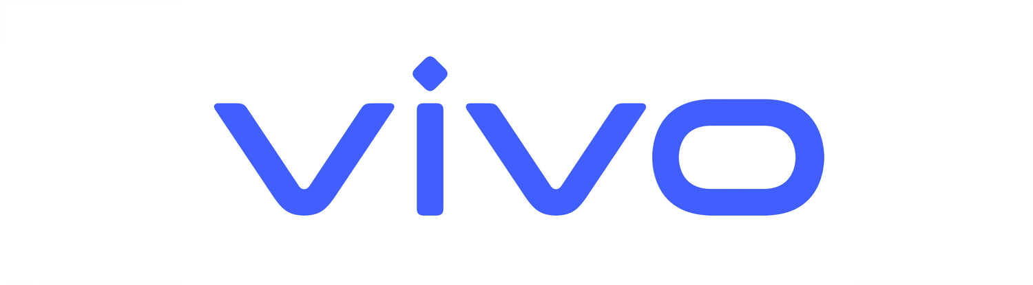 vivo logo