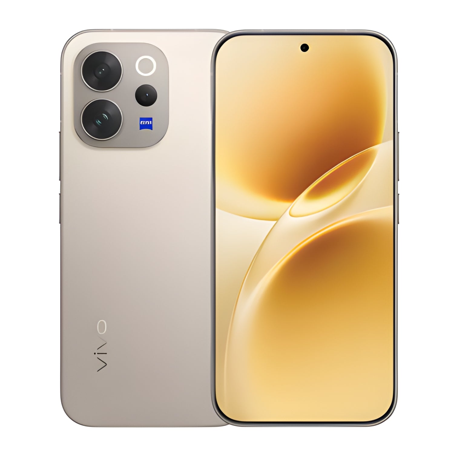 vivo V70 Elite 5G (8GB RAM, 256GB, Sand Beige)_1