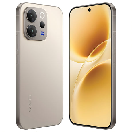 vivo V70 Elite 5G (8GB RAM, 256GB, Sand Beige)_2