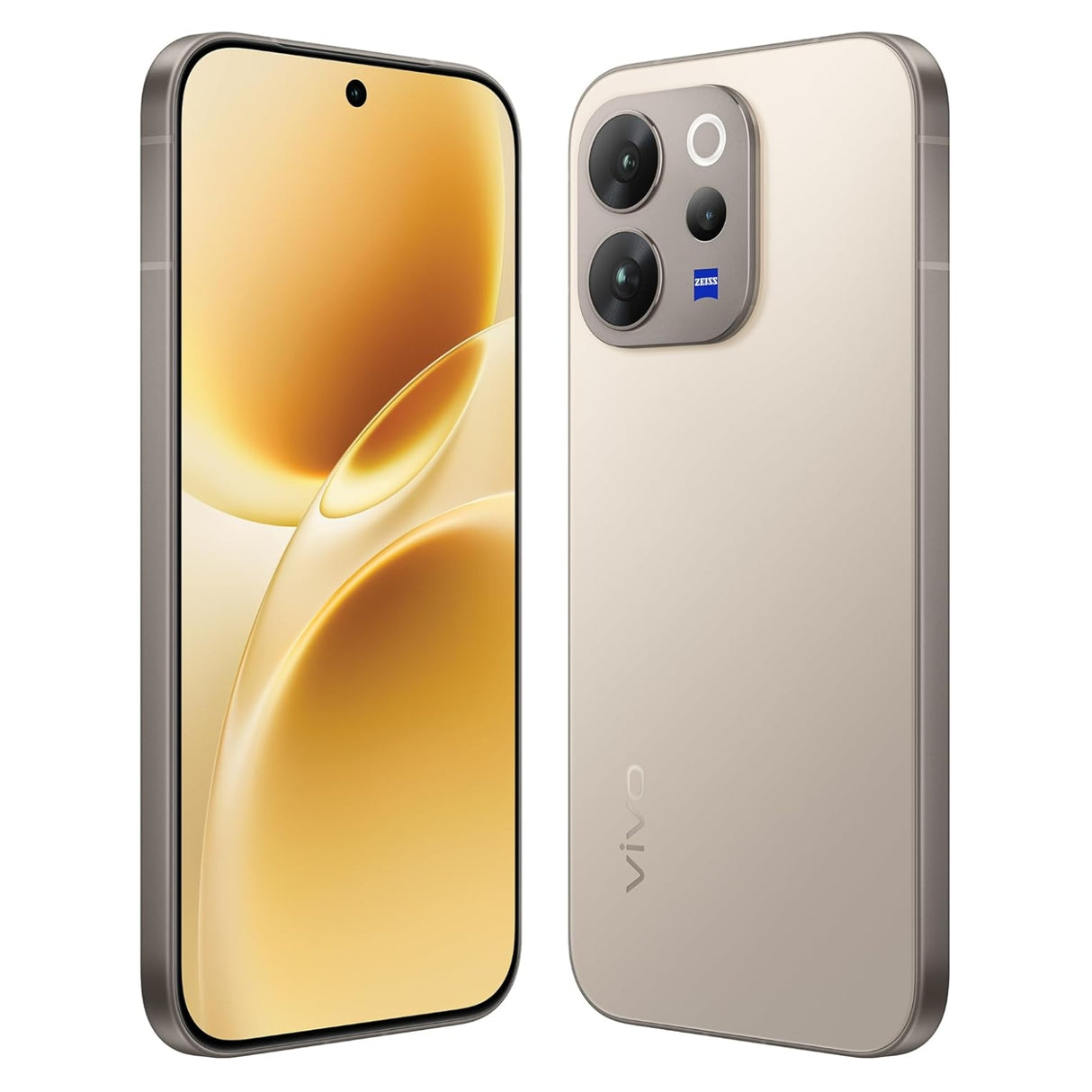 vivo V70 Elite 5G (8GB RAM, 256GB, Sand Beige)_3