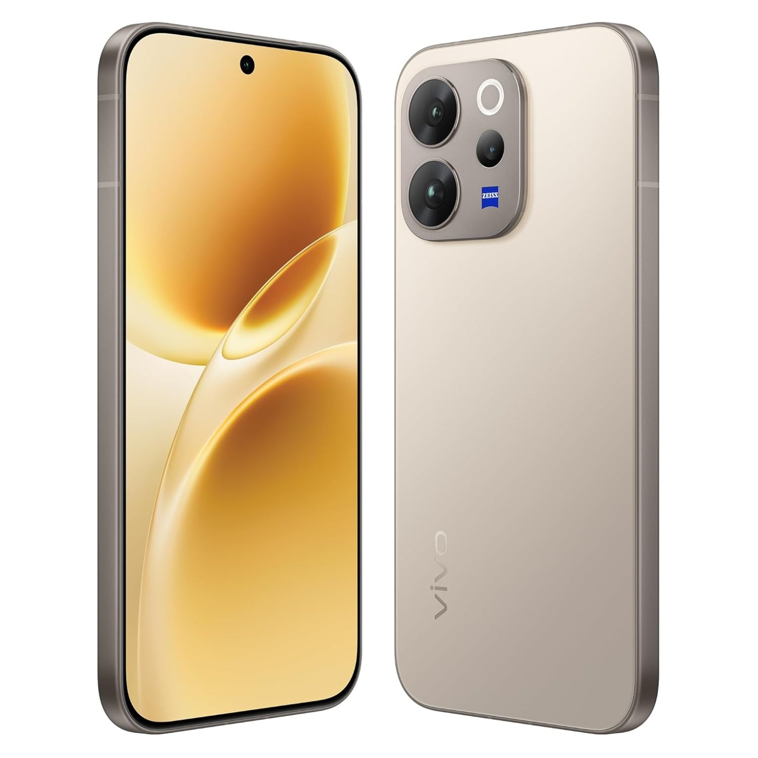 vivo V70 Elite 5G (8GB RAM, 256GB, Sand Beige)_3